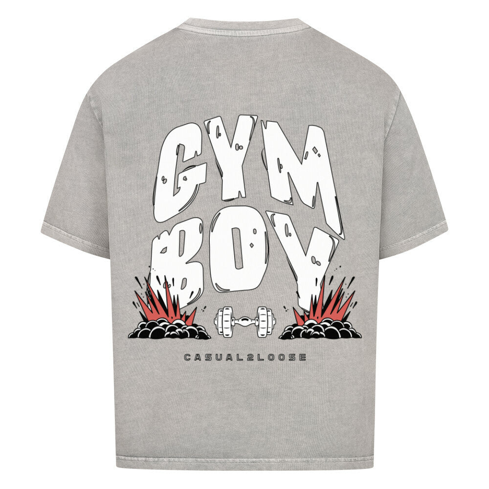 Image for color: washed grey