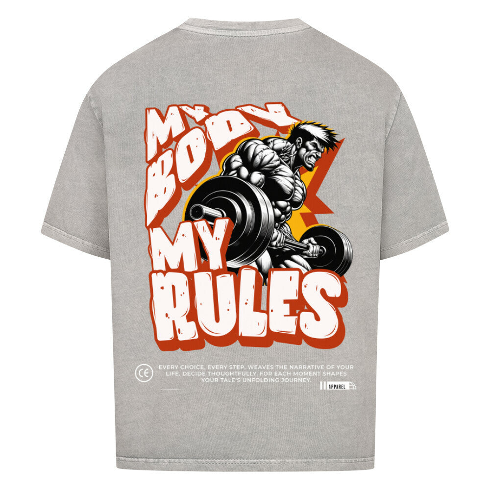 Image for color: washed grey